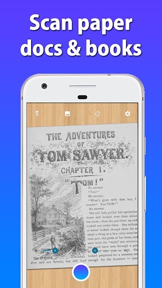 Run android online APK Text Scanner [OCR] from MyAndroid or emulate Text Scanner [OCR] using MyAndroid